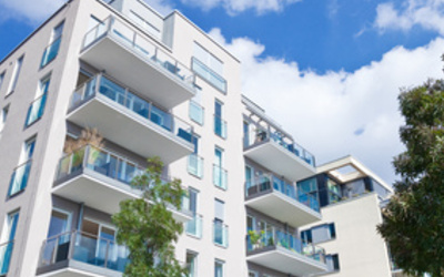 Wohnungsmarkt Lippstadt