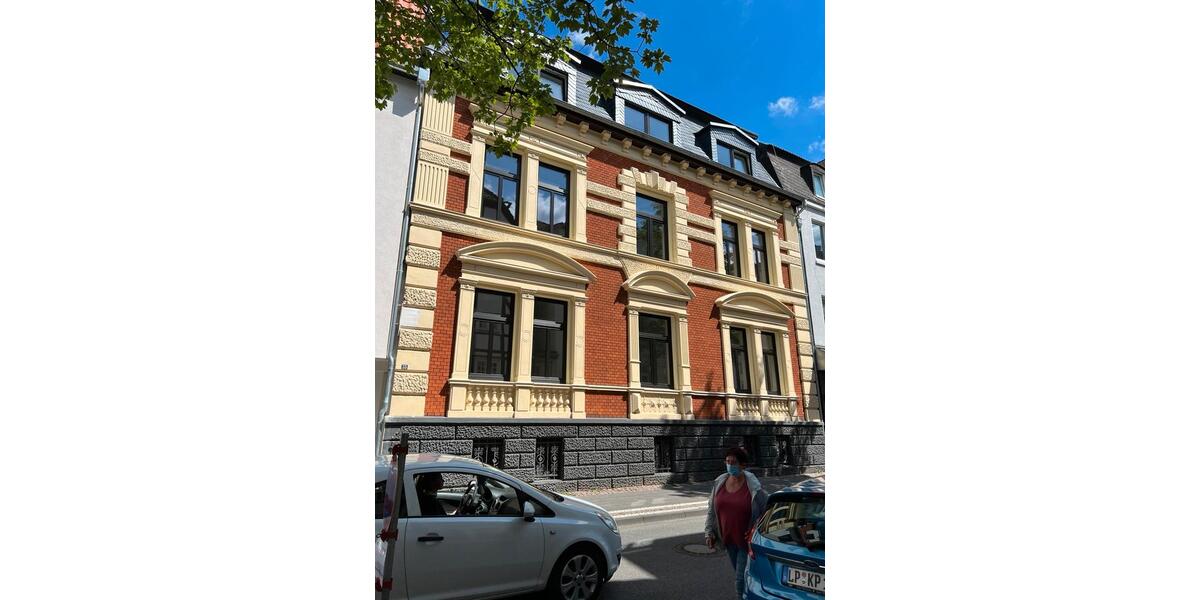 Etagenwohnung Geseke - 4 Zimmer, 130 m&sup2;, 1.350&euro; | Angebot:26323566