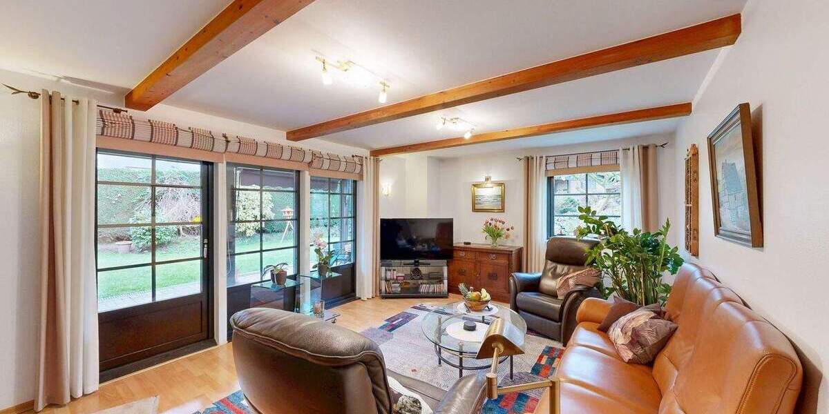 Einfamilienhaus Hamm Rhynern - 4 Zimmer, 127 m&sup2;, 329.000&euro; | Angebot:25686293